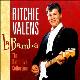 Ritchie Valens " Definitive collection-La bamba " 