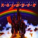 Rainbow " Ritchie Blackmore's Rainbow "