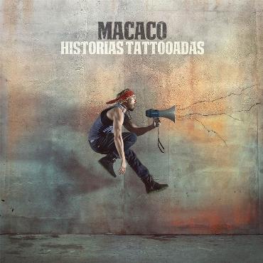 Macaco " Historias tattooadas " 