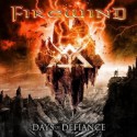Firewind " Days Of Defiance "