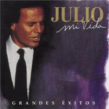 Julio Iglesias " Mi vida-Grandes éxitos " 