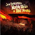 Joe Bonamassa " Muddy wolf at Red Rocks "