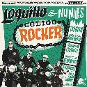 Loquillo & The Nu Niles " Código rocker "