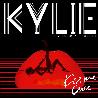 Kylie Minogue " Kiss me once-Live at the SSE Hydro " 