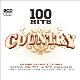 100 hits country V/A