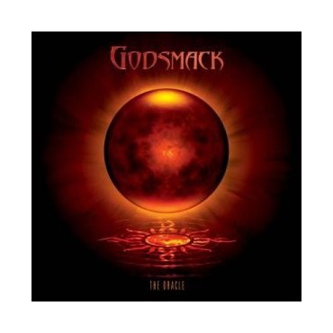 Godsmack " The Oracle "