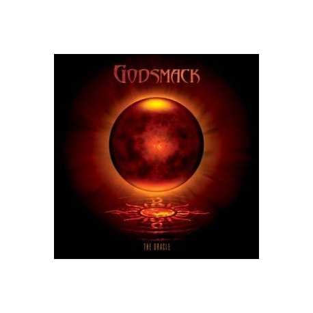 Godsmack " The Oracle "