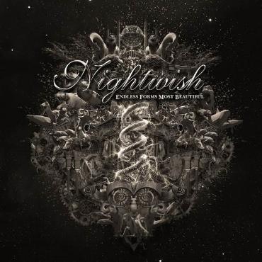 Nightwish " Endless forms most beautiful " 