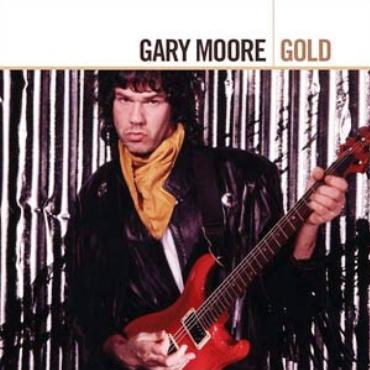 Gary Moore " Gold " 