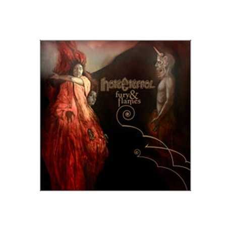Hate Eternal " Fury & Flames "