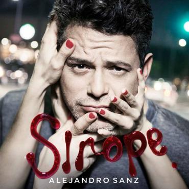 Alejandro Sanz " Sirope "
