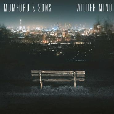 Mumford & Sons " Wilder mind " 