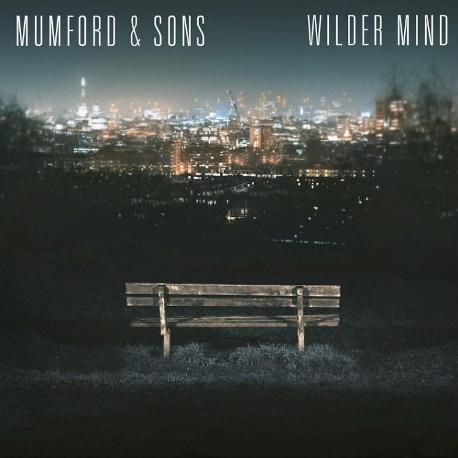 Mumford & Sons " Wilder mind "