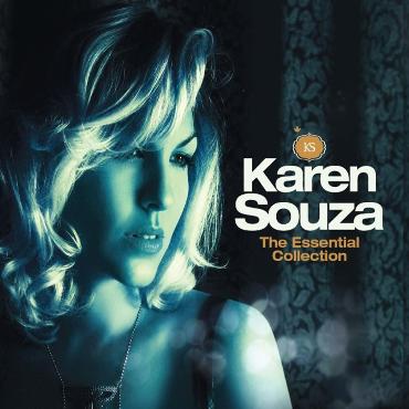 Karen Souza " The essential collection " 