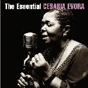 Cesaria Evora " The essential "