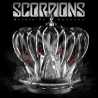 Scorpions " Return to forever "