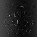 Alabama Shakes " Sound & Color "