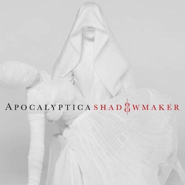 Apocalyptica " Shadowmaker " 