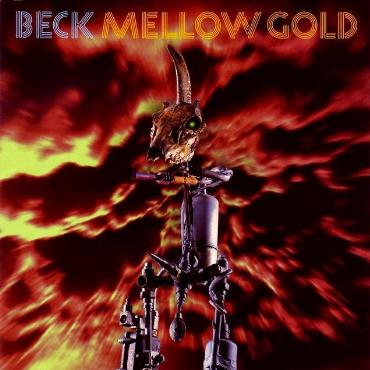 Beck " Mellow gold " 