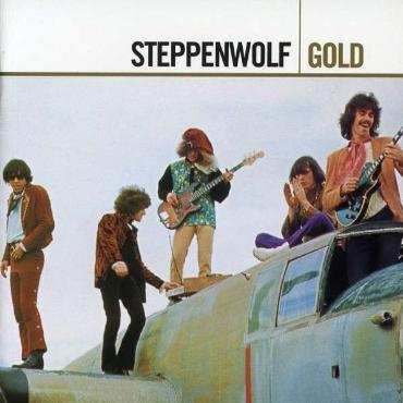 Steppenwolf " Gold " 