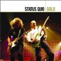 Status Quo " Gold "