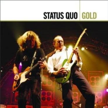 Status Quo " Gold " 