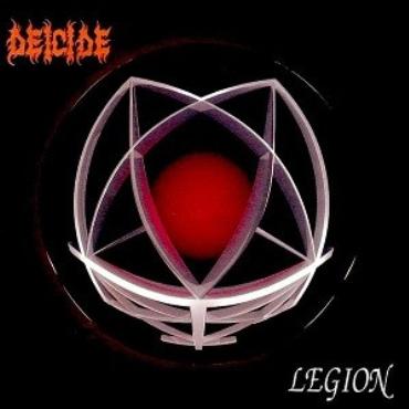 Deicide " Legion " 