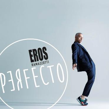 Eros Ramazzotti " Perfecto " 