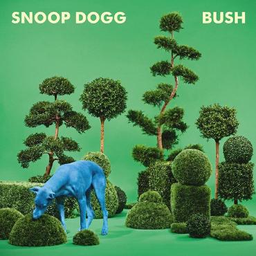 Snoop Dogg " Bush " 