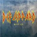 Def Leppard " Best of "