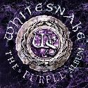 Whitesnake " Purple album "