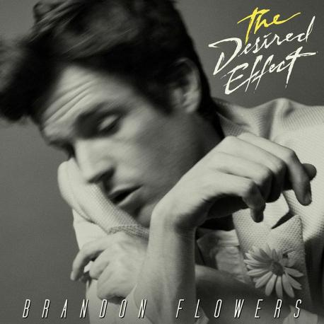 Brandon Flowers " The desired effect " 