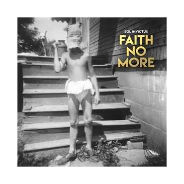 Faith no more " Sol invictus "
