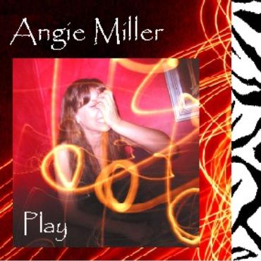 Angie Miller " Play "