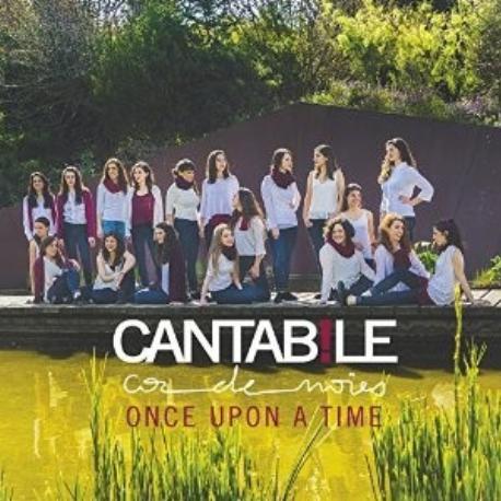 Cantabile " Once upon a time " 