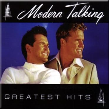 Modern talking " Greatest hits " 