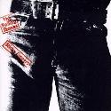 Rolling Stones " Sticky fingers "
