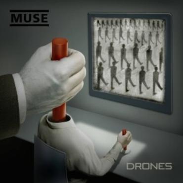 Muse " Drones " 