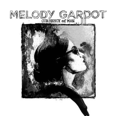 Melody Gardot " Currency of man " 