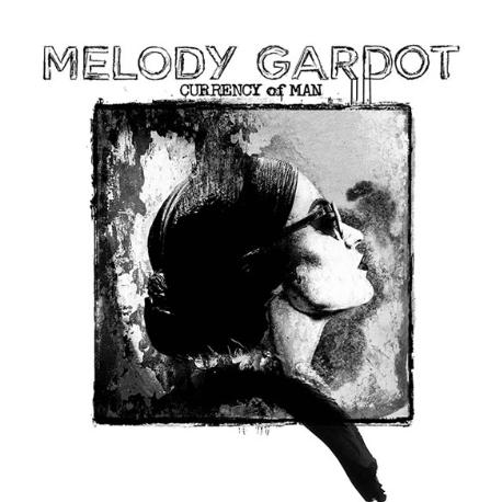 Melody Gardot " Currency of man " 
