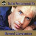Richard Clayderman " The best world instrumental hits "