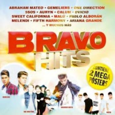 Bravo Hits V/A