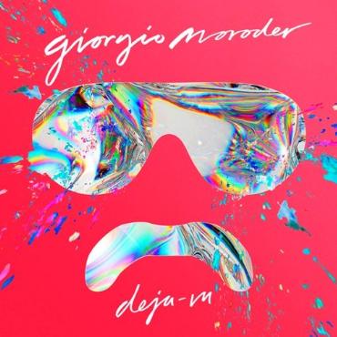 Giorgio Moroder " Deja-vu " 