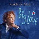 Simply red " Big love "