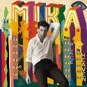 Mika " No place in heaven "