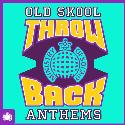 Ministry of sound " Old skool anthems " V/A