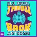 Ministry of sound " Old skool anthems " V/A