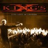 King's X " Live Love In London "