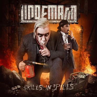 Lindemann " Skills in pills "