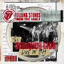 Rolling Stones " From the vault-The Marquee club live in 1971 "
